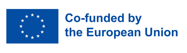 Co-Founded by Erasmus +