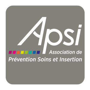 Association de Prévention Soins et Insertion logo