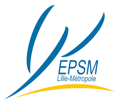 EPSM Lille-Métropole logo